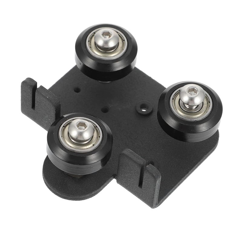 GANAZONO طابعة ثلاثية الأبعاد لوحة دعم خلفية البثق سطح أملس لوحة خلفية - Image 1