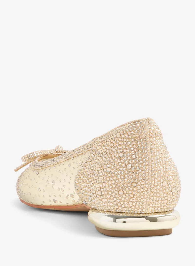 لوريان Supuni - Crystal  pumps