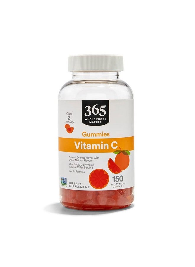 Vitamin C Citrus Flavors Gummy 150 Count - pzsku/ZD247DCBB94E4CE49DC3CZ/45/_/1695145516/ea4fecb3-825e-47c6-839b-f579b4343cc1