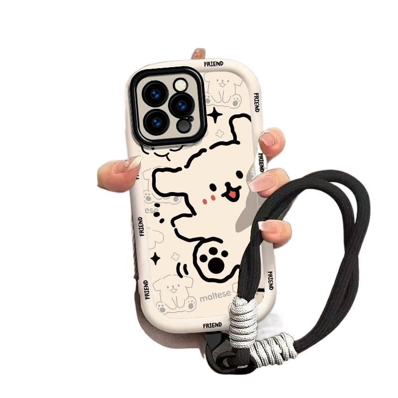 غطاء واقي | Single Shell | حماية من السقوط | سيليكون | مقاوم للصدمات لـ iPhone 17 / 17 Air / 17 Pro / 17 Pro Max - Image 2