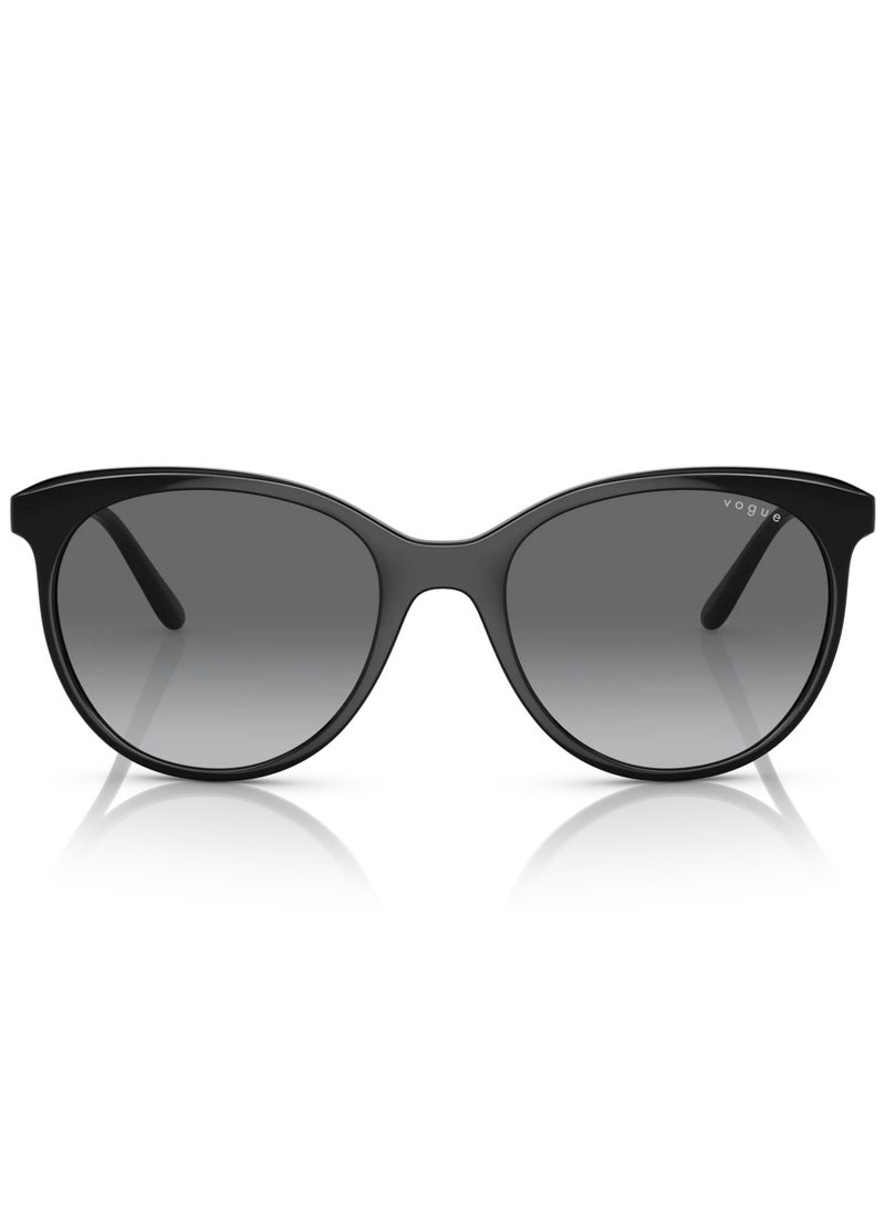 Vogue Phantos-Style Sunglasses - Image 2