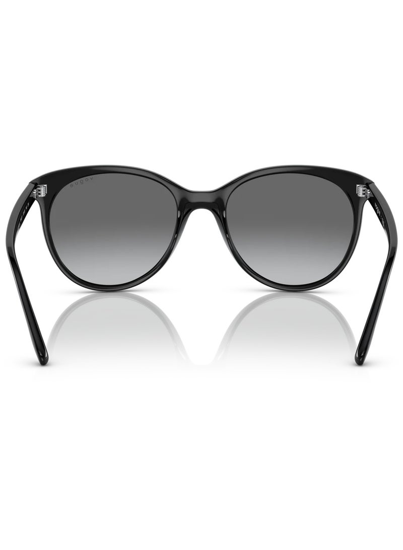 Vogue Phantos-Style Sunglasses - Image 4