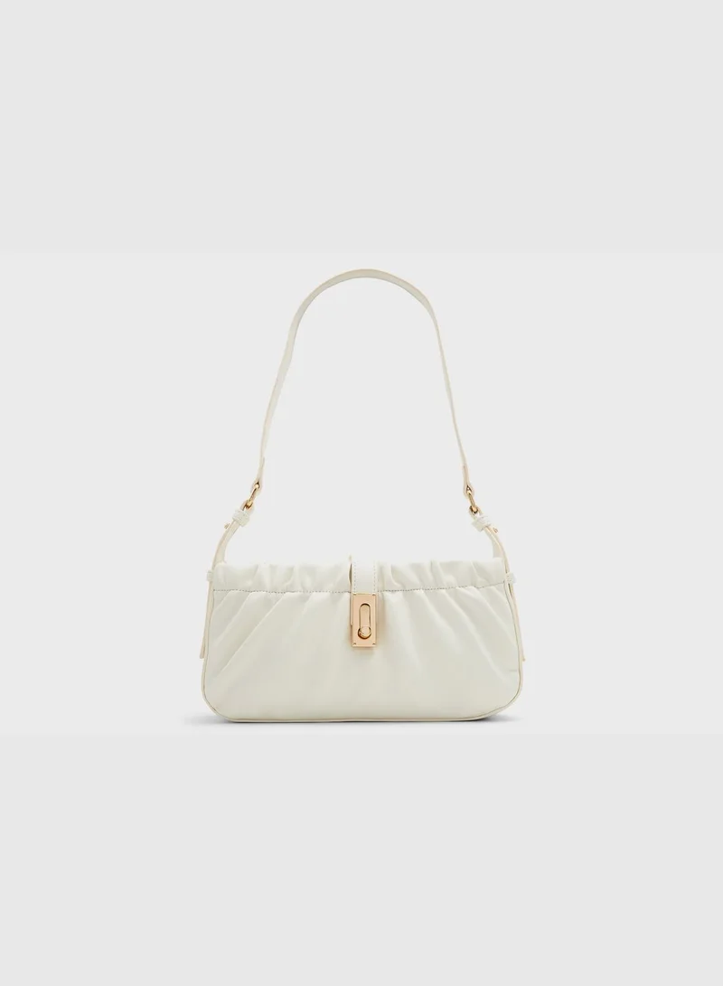 كول ات سبرنج PRIVATE KISS Crossbody Plain Handbags