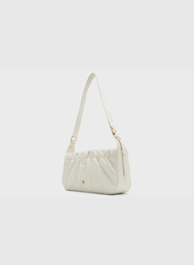 كول ات سبرنج PRIVATE KISS Crossbody Plain Handbags