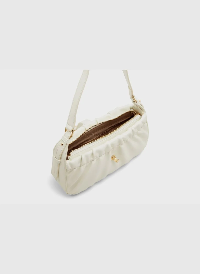 كول ات سبرنج PRIVATE KISS Crossbody Plain Handbags