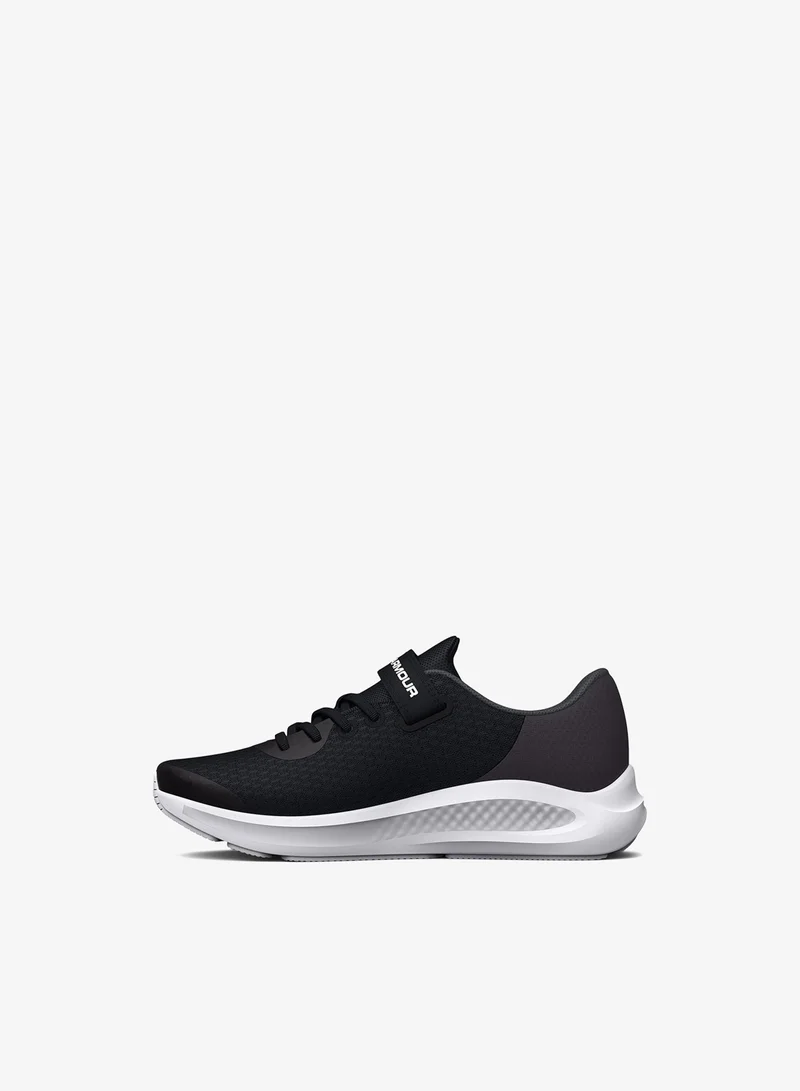 اندر ارمر أحذية مطاردة ما قبل المدرسة للبنات