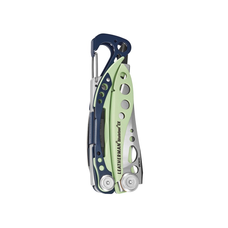 Leatherman Skeletool CX Verdant Peg - Image 1