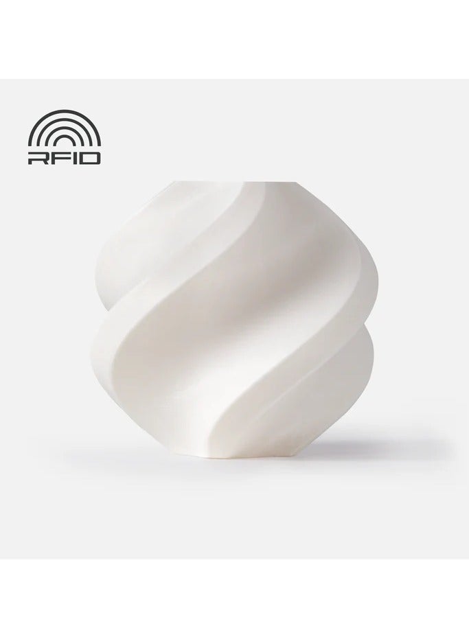 Bambu Lab ABS White - Image 1