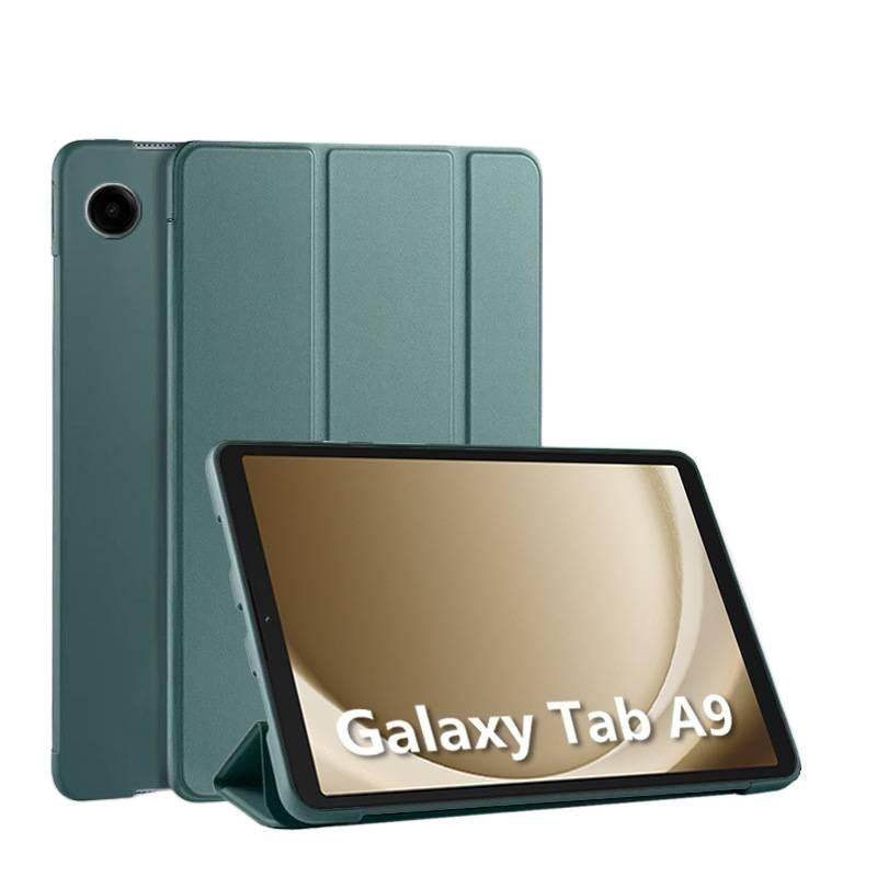 DGG Green iPad Case Compatible with Multiple iPad Models - Image 2