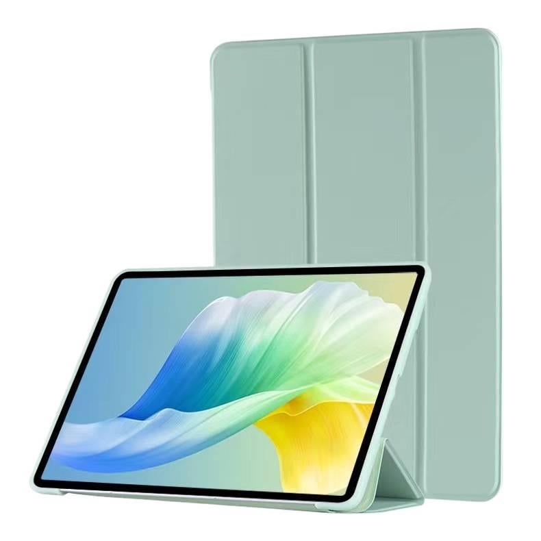 DGG Green iPad Case Compatible with Multiple iPad Models - Image 1