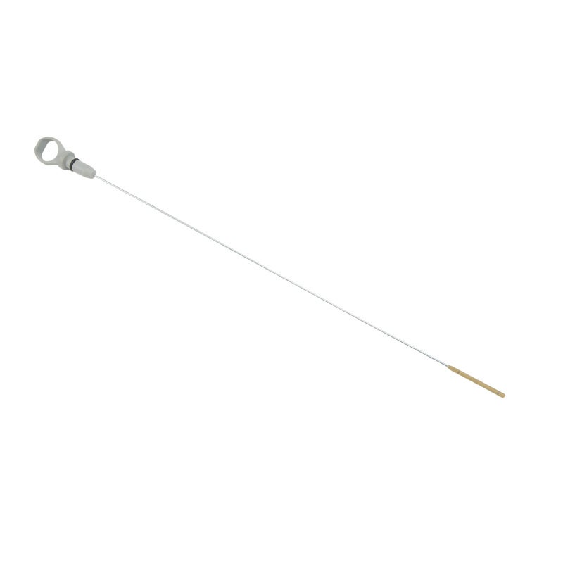 مقياس زيت المحرك: 1174G0، 117499، 9812767180 - أداة مستوى الزيت مصنوعة من مواد ABS ومعدن متينة لصيانة محرك سيتروين وبيجو - Image 3