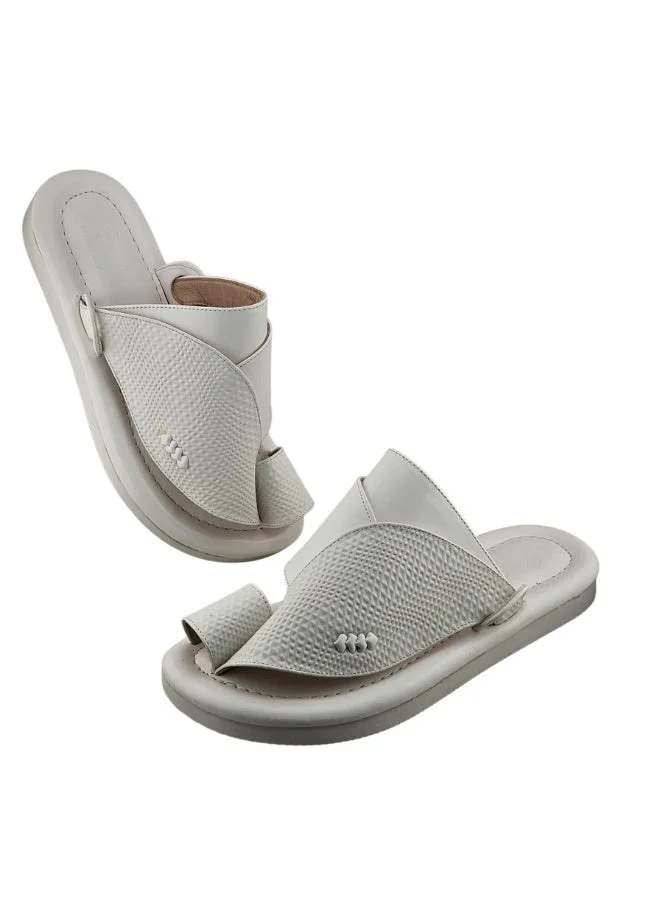 AL Fanoos Imperial Ramadan Signature Arabic sandals