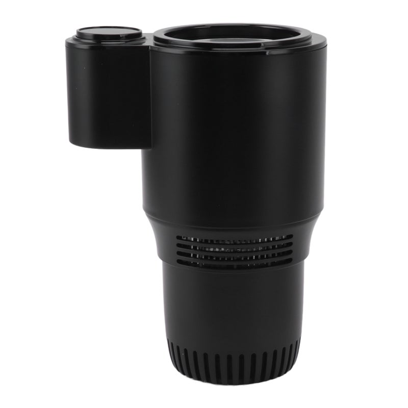 Car Cup Cooler Warmer Portable Smart Heating Cooling Cup Perfect Car Tumbler Holder 12V - Image 3