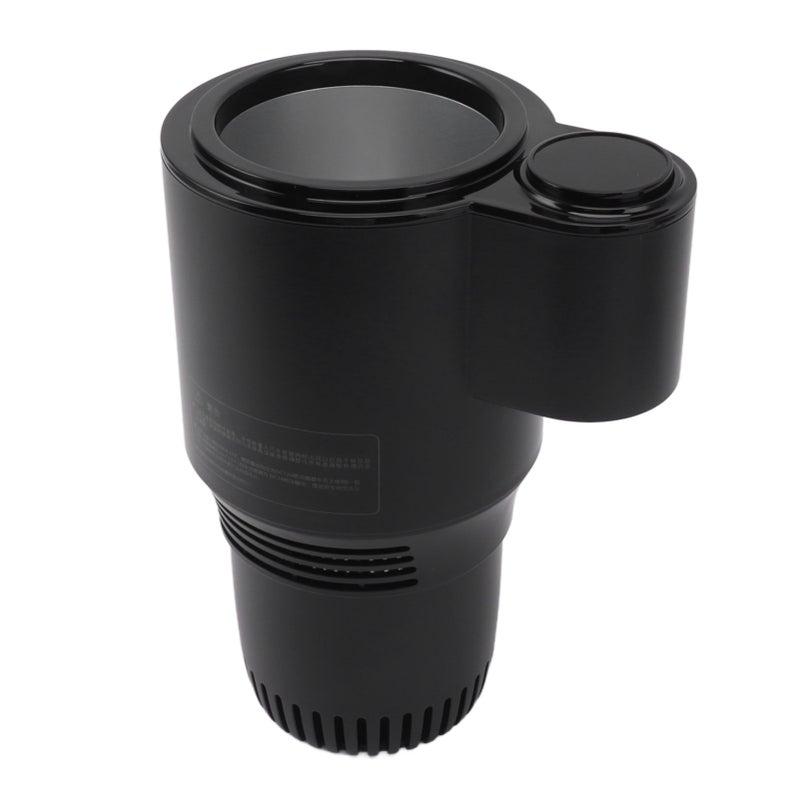 Car Cup Cooler Warmer Portable Smart Heating Cooling Cup Perfect Car Tumbler Holder 12V - Image 2