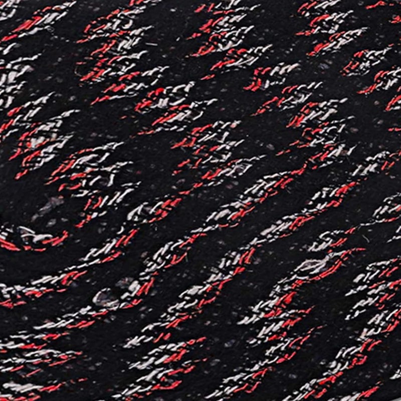 Kuber Industries Pack of 2 Anti-Skid Doormats for home - Image 5