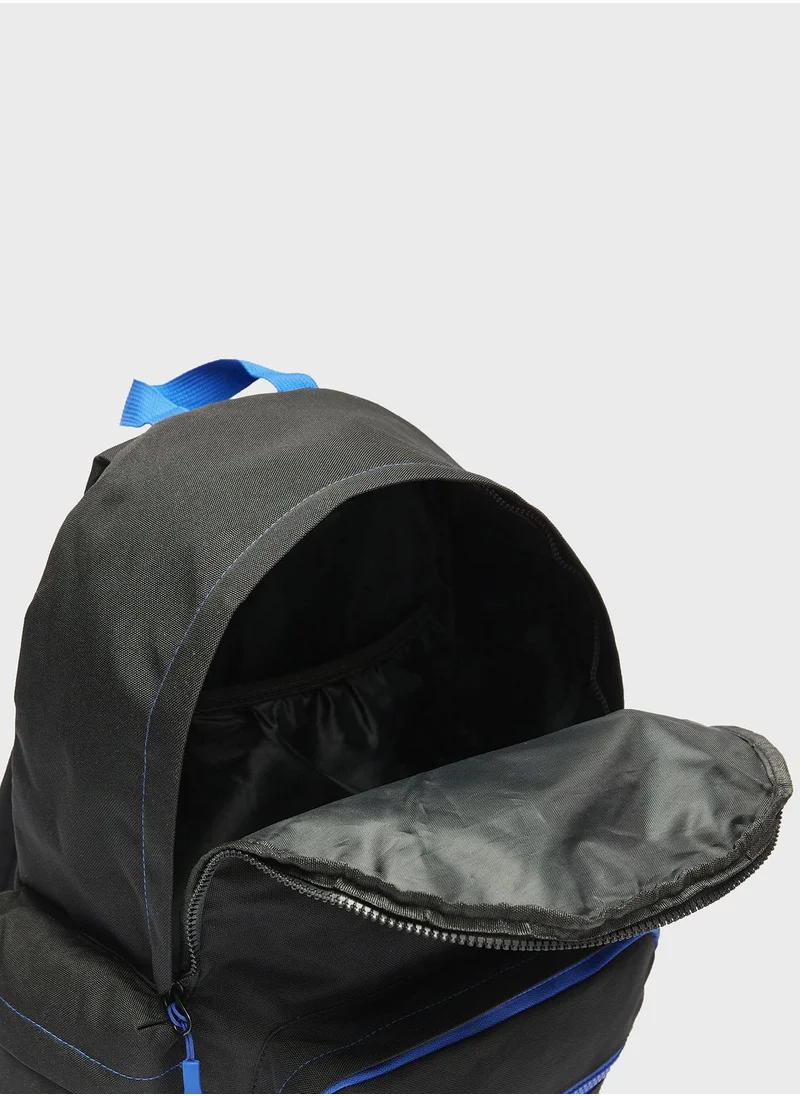 shoexpress Kids Front Pocket Backpack