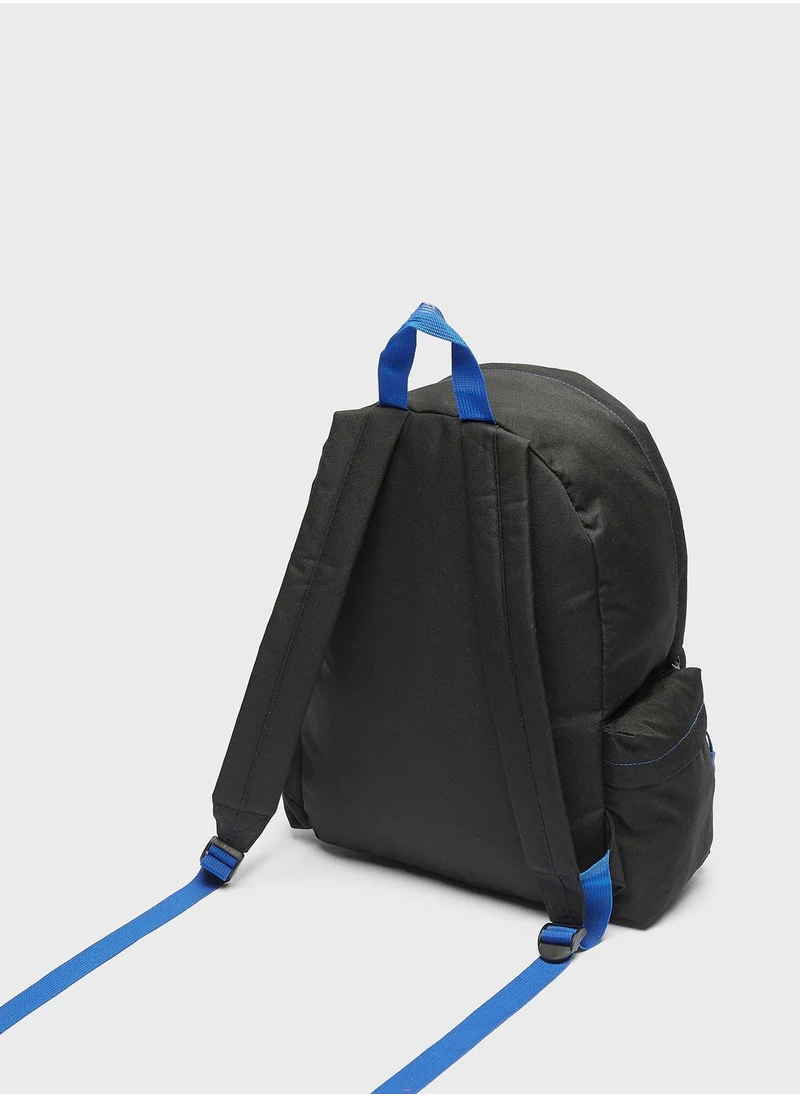 shoexpress Kids Front Pocket Backpack
