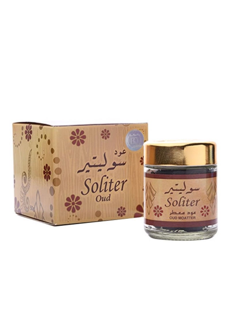 Banafa So liter fragrant agarwood incense - Image 3