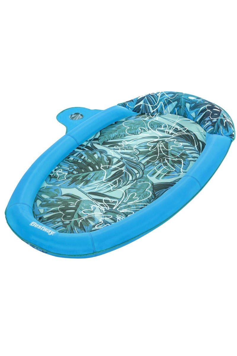 Bestway Flex N Fold Lounge 171x94x16cm  | Inflatable Ride-on | Pool Float | Summer Water Toy | Pool & Beach Toy - Image 3