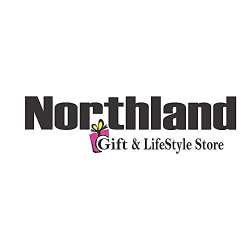 Northland Artificial Pine Snow Christmas Tree 6 Feet with 40 Pc Decoration - Image 5