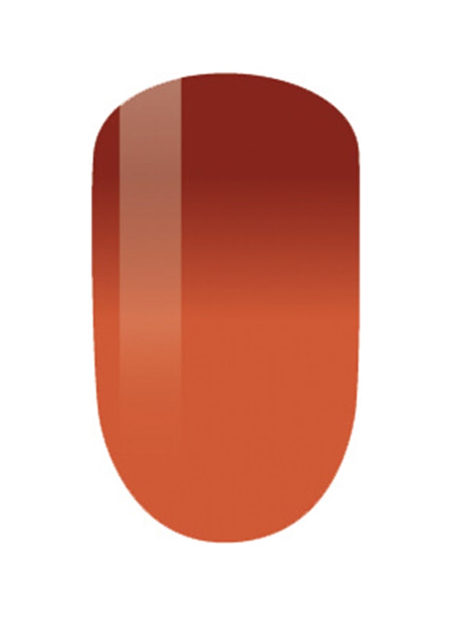 Lechat Color Changing Nail Polish 15ml Glossy Super Shine Nail Lacquer 15ml Fast Dry Long Lasting Nail Enamel Temperature Change Mood Color Polish Nail Art No Need UV LED Lamp No curing Manicure Nail Paint - Image 2