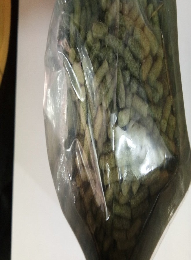 TOYA Turtle Sticks 100g - Toya Reptile - Great for All Kinds of Aquatic Turtles - for Optimum Nutritional Balance - Image 2
