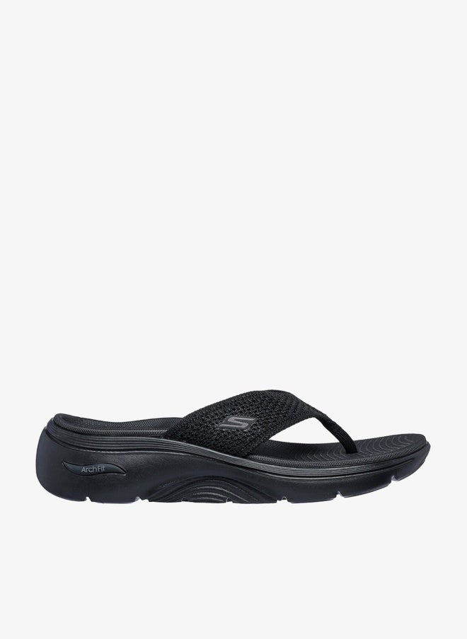 SKECHERS Go Walk Arch Fit 2.0 Sandal - Image 1