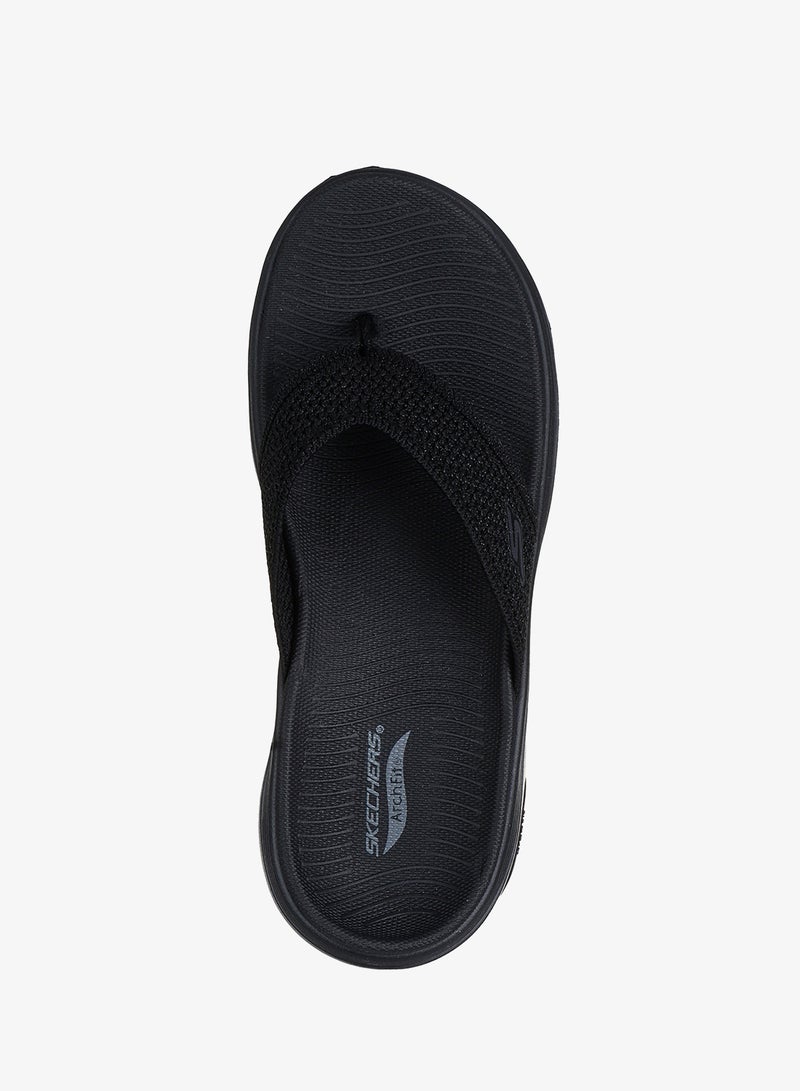 SKECHERS Go Walk Arch Fit 2.0 Sandal - Image 4