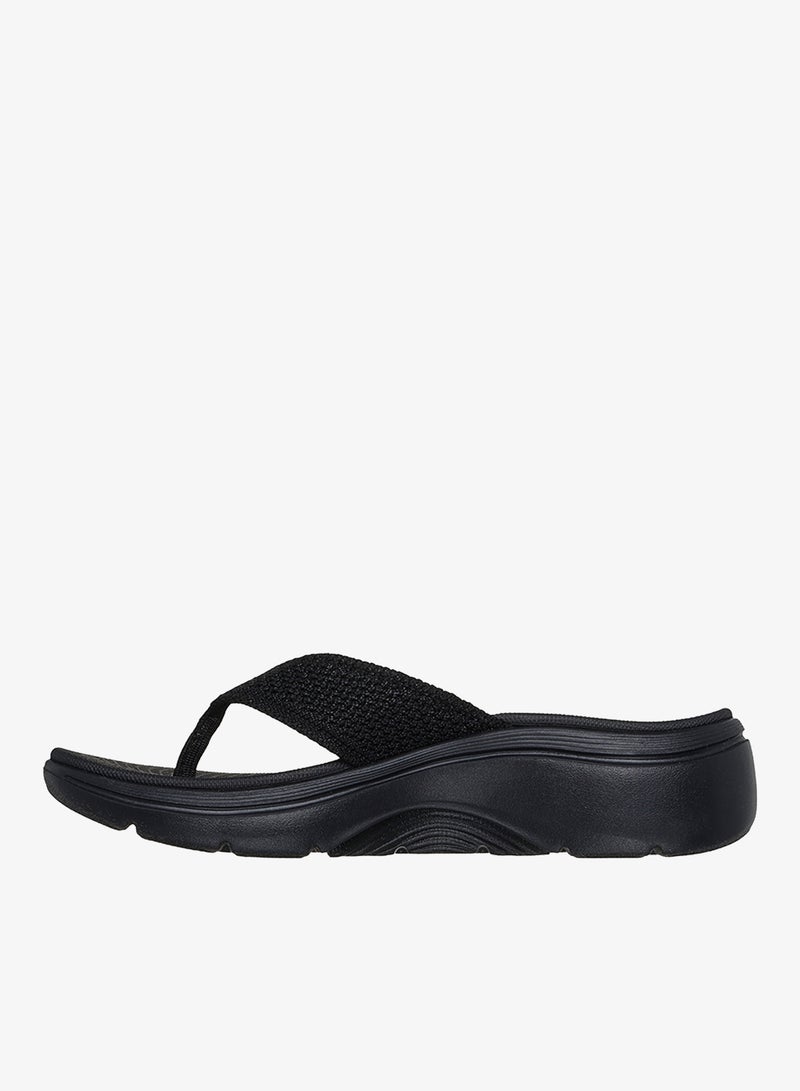 SKECHERS Go Walk Arch Fit 2.0 Sandal - Image 2