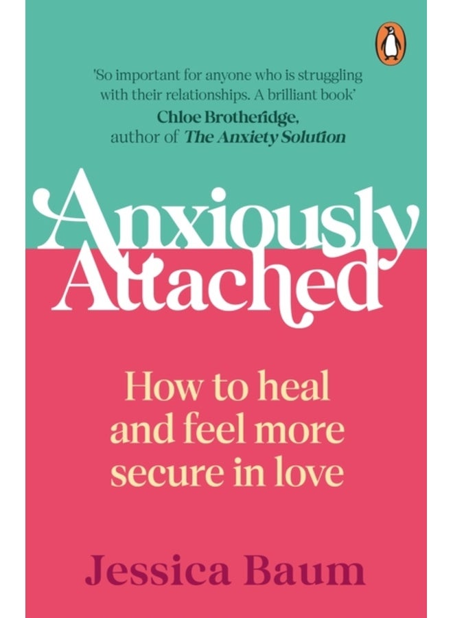 Anxiously Attached 