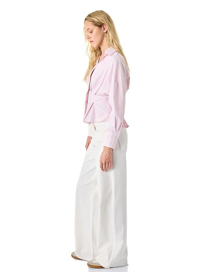 Koton  Long Sleeve Shirt  | Best Price UAE