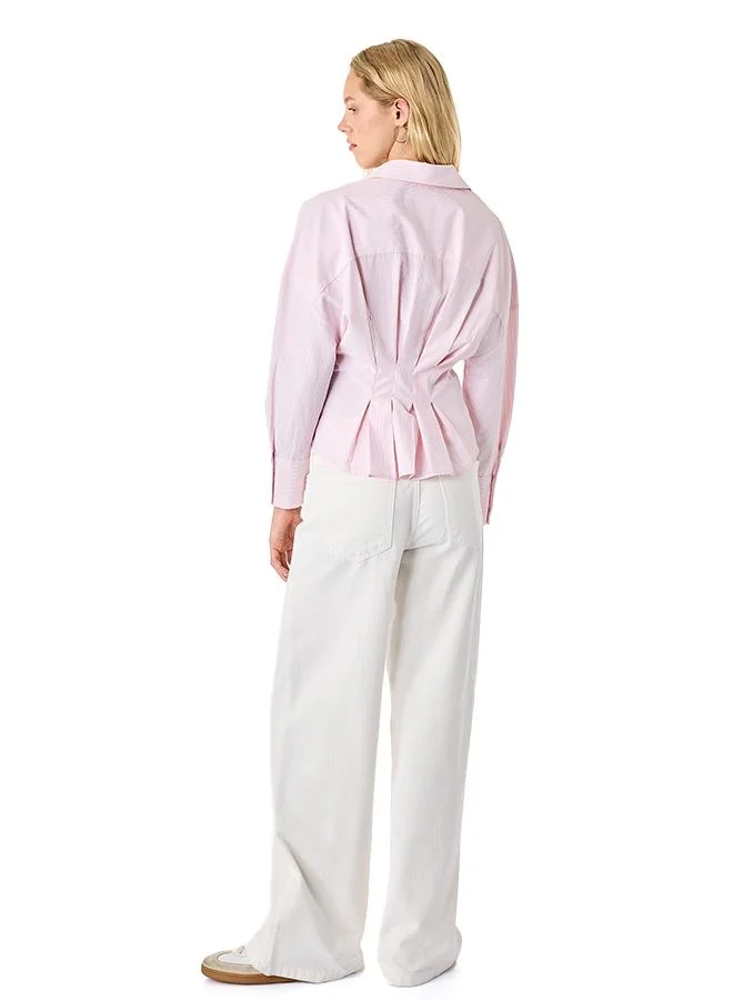 Koton  Long Sleeve Shirt  | Best Price UAE