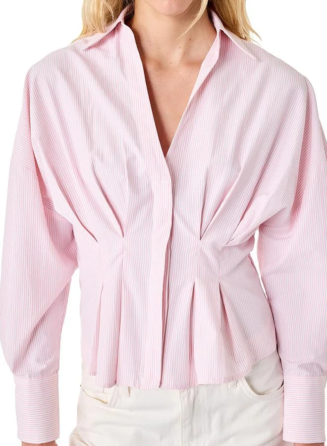 Koton  Long Sleeve Shirt  | Best Price UAE