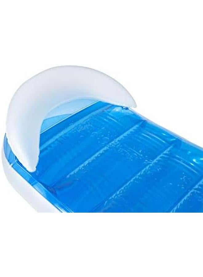 Bestway Poolside Lounge 1.81M X 87Cm - Image 4