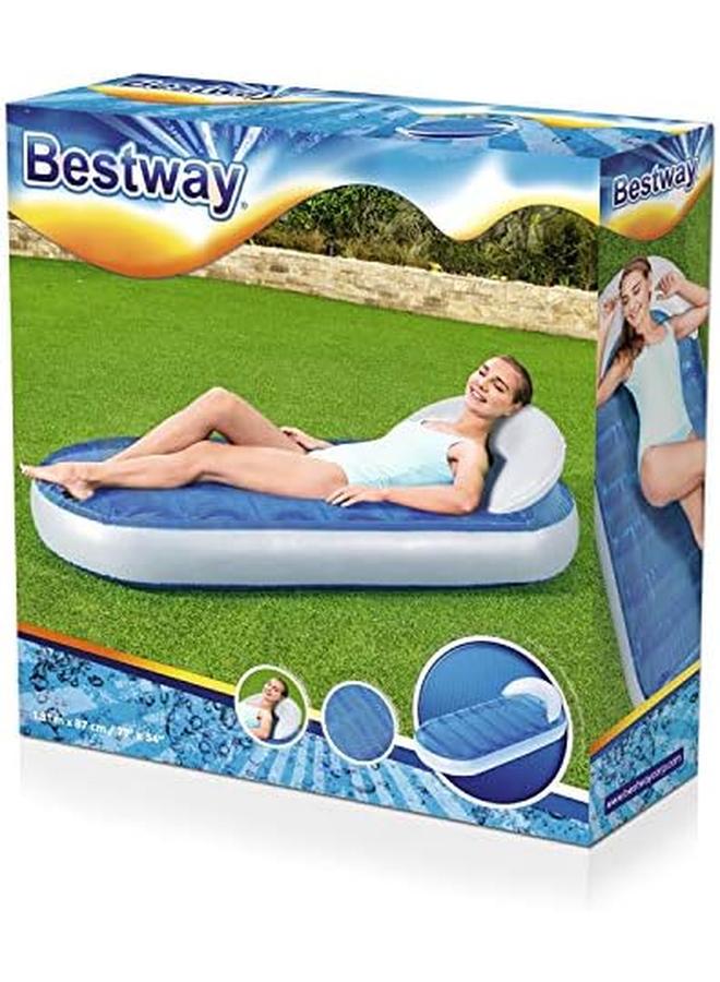 Bestway Poolside Lounge 1.81M X 87Cm - Image 3