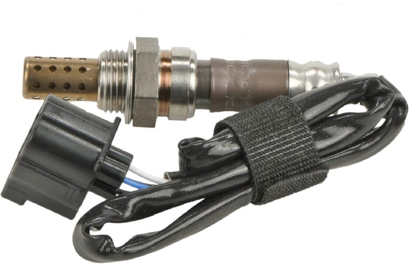 BOSCH 13775 Premium OE Fitment Oxygen Sensor - Compatible with Select Chrysler Aspen, Pacifica; Dodge Dakota, Durango; Mitsubishi Raider - Image 2