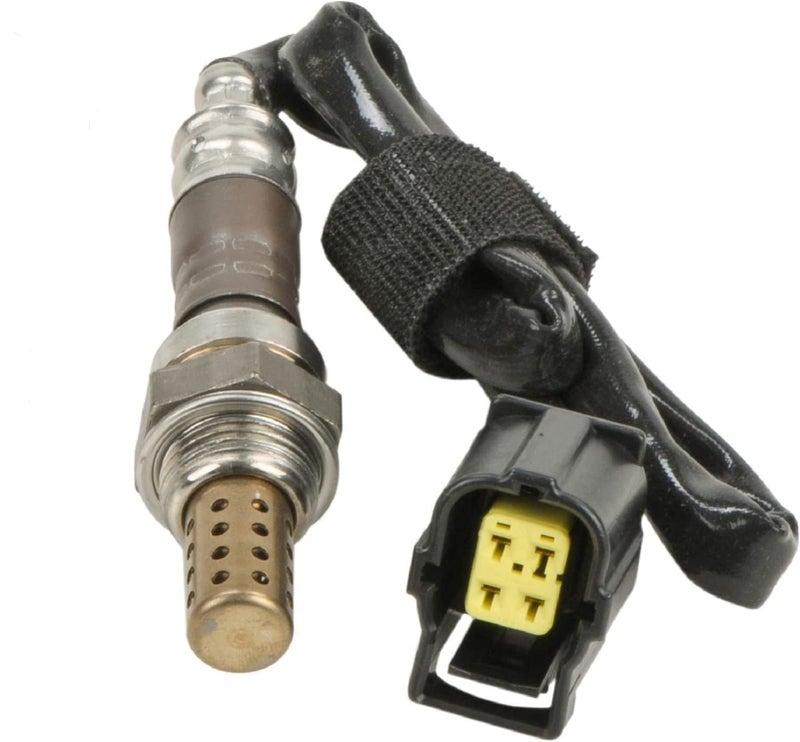 BOSCH 13775 Premium OE Fitment Oxygen Sensor - Compatible with Select Chrysler Aspen, Pacifica; Dodge Dakota, Durango; Mitsubishi Raider - Image 1