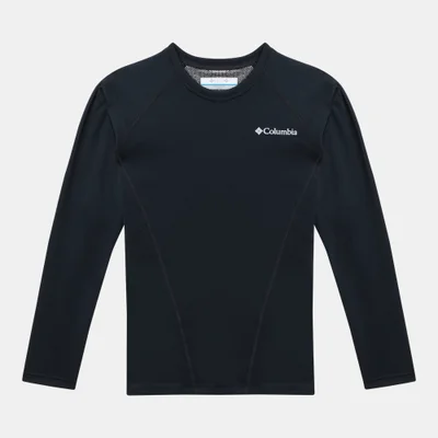 Columbia Kids’ Midnight Crew 2 Long Sleeve T-Shirt
