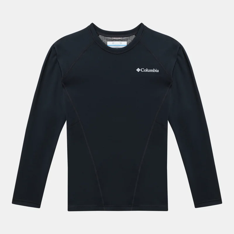 Columbia Kids’ Midnight Crew 2 Long Sleeve T-Shirt