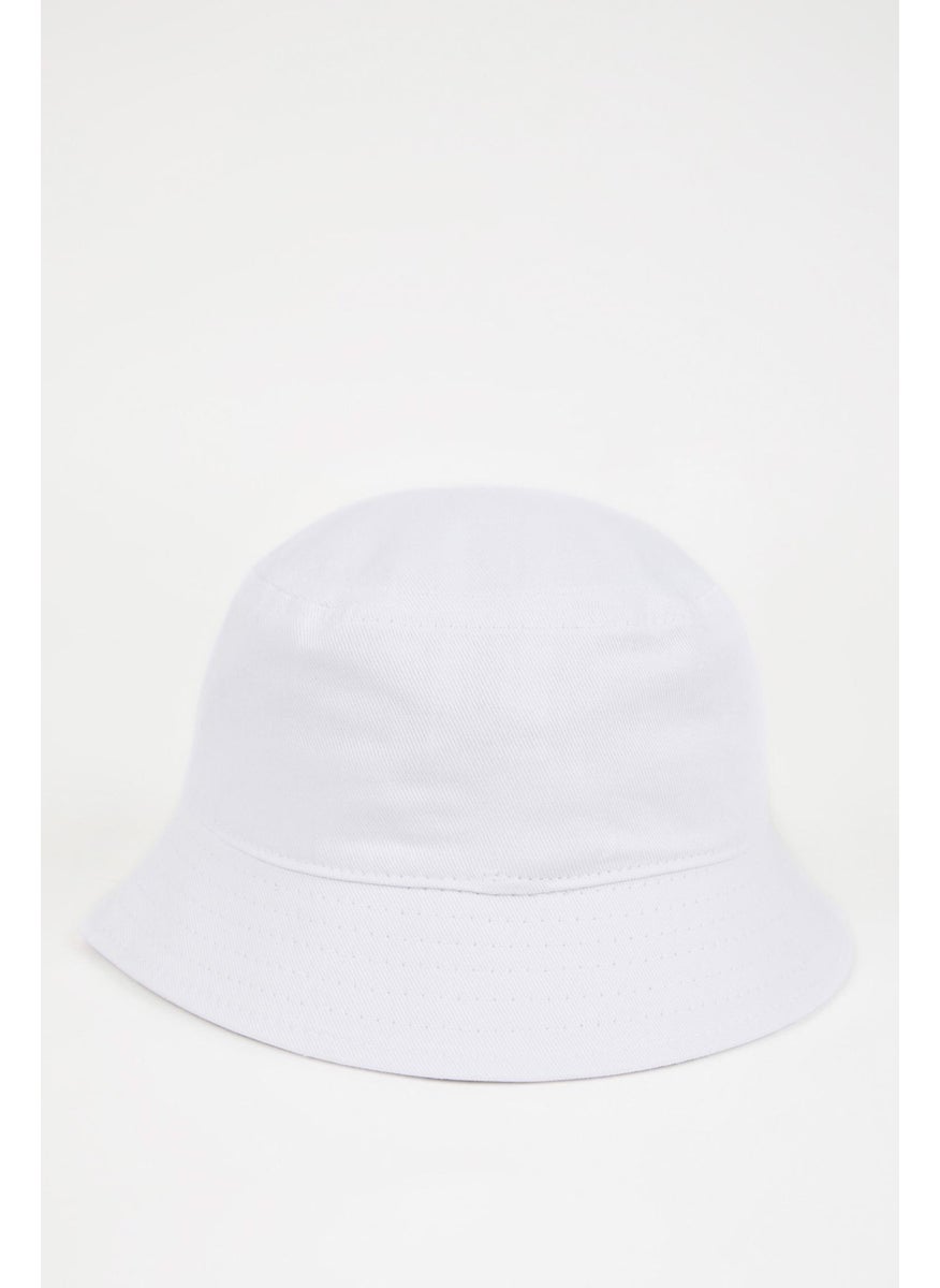 DeFacto Girl Cotton PowerPuff Girls Licensed Hat  - Image 4