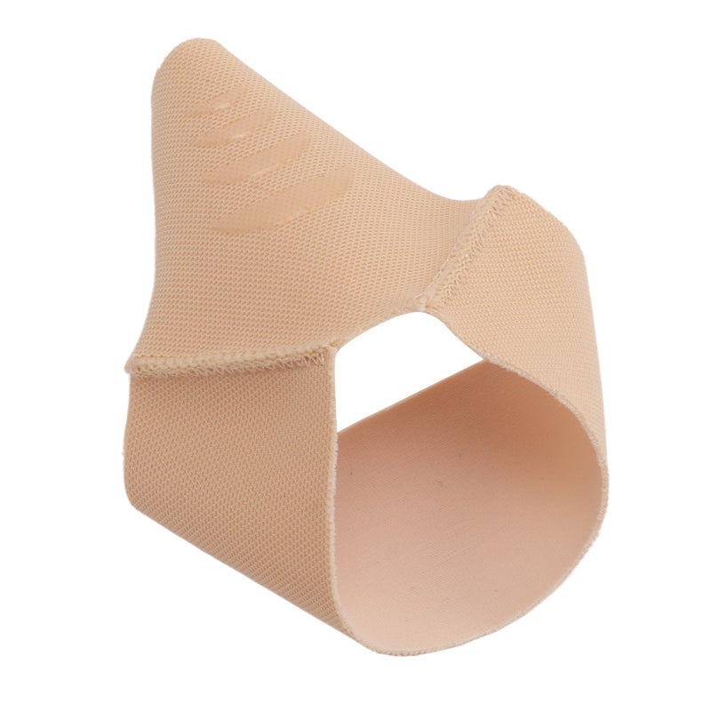 Elastic Thumb Support Brace Breathable Thumb Gloves for Dancing Volleyball Yoga Sports M. - Image 1
