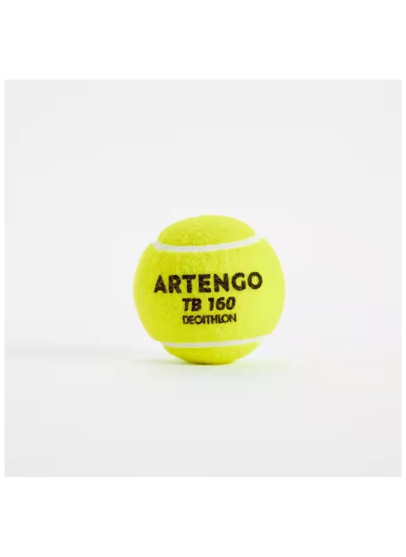 ARTENGO Tennis Ball Tb160 Tri-Pack  - Image 2