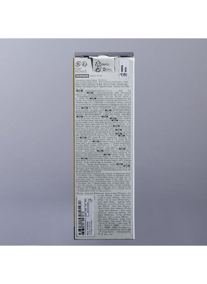 ARTENGO Tennis Ball Tb160 Tri-Pack  - Image 3