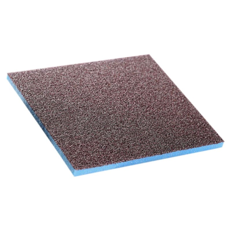 10 Pack Double Sided Kitchen Sponges Thick Scrub Pads for Heavy Duty Cleaning Stain Removal - Image 2