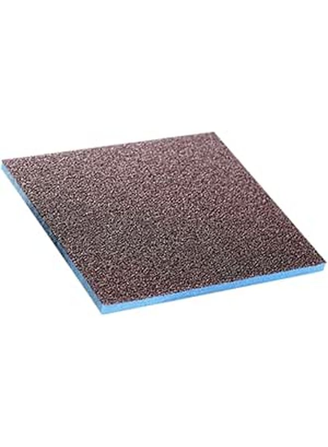 10 Pack Double Sided Kitchen Sponges Thick Scrub Pads for Heavy Duty Cleaning Stain Removal - Image 1