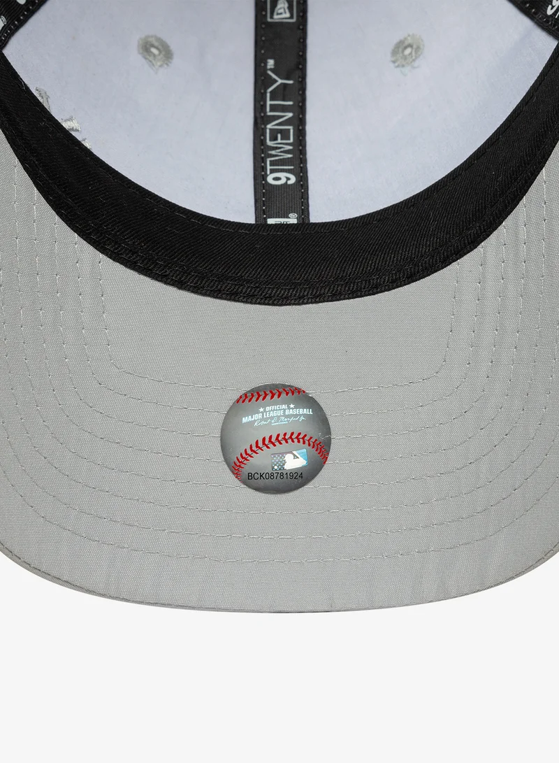 New Era  9Twenty Flawless New York Yankees Cap  | Best Price UAE