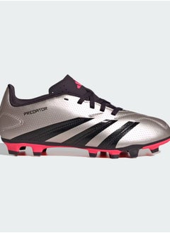 Predator Club Flexible Ground Football Boots Kids - pzsku/ZD24A19A2353D0232E5CCZ/45/_/1737384727/de2f0d18-2833-4a63-86ae-698e3152ba97