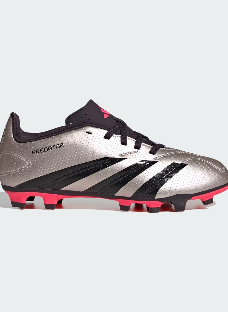Adidas Predator Club Flexible Ground Football Boots Kids - Image 1
