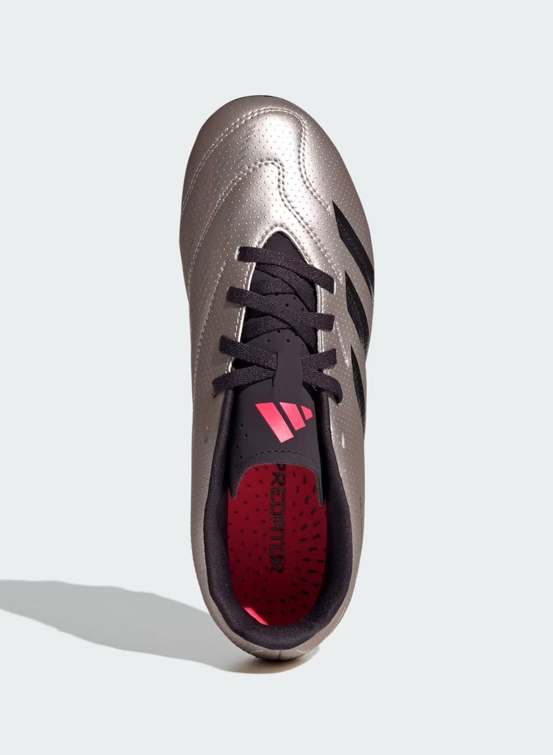 Adidas Predator Club Flexible Ground Football Boots Kids - Image 2