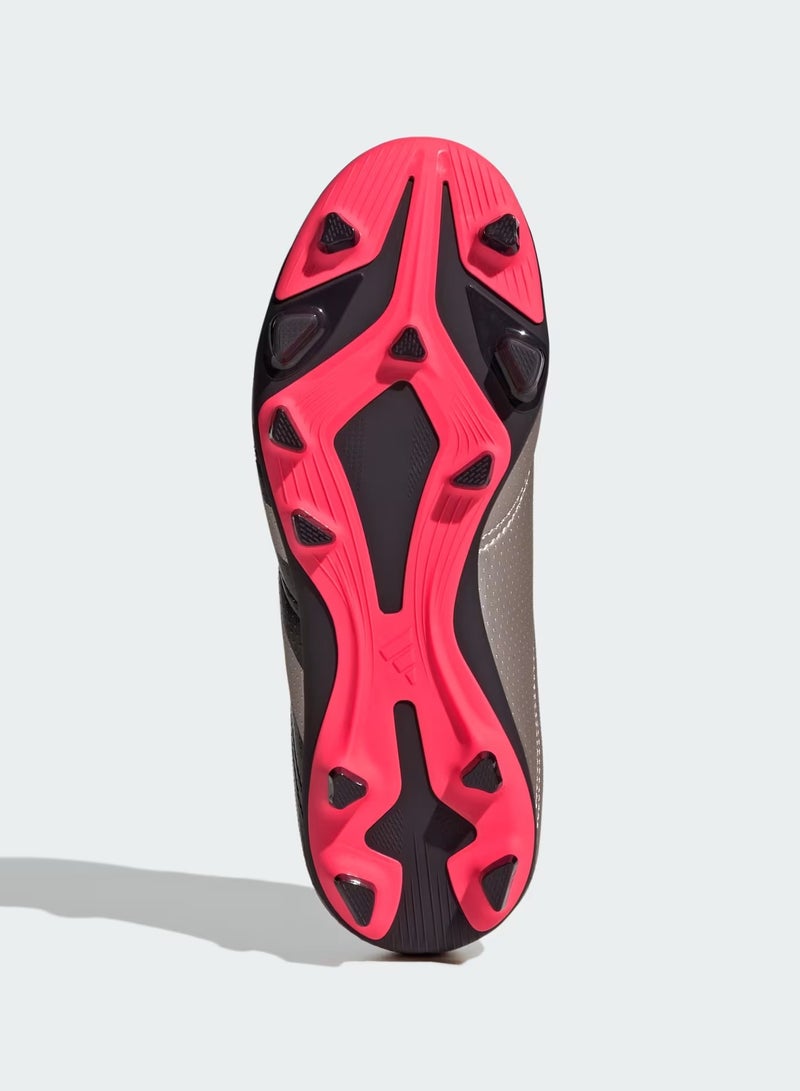 Adidas Predator Club Flexible Ground Football Boots Kids - Image 4